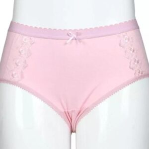 Ultra-thin Comfortable panty / Underwear for Women- 1 pcs (Any Color)