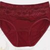 Comfortable panty / Underwear for Women -1 pcs (Any Color) - Image 5