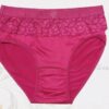 Comfortable panty / Underwear for Women -1 pcs (Any Color) - Image 3