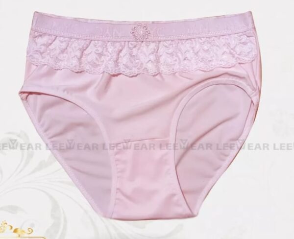 Comfortable panty / Underwear for Women -1 pcs (Any Color)