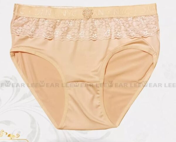 Comfortable panty / Underwear for Women -1 pcs (Any Color) - Image 4