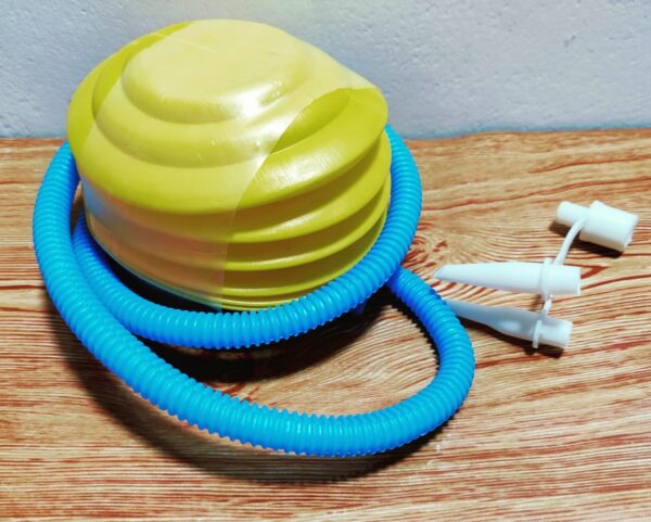 Bath Tub/swimming pool Pumper -1pcs - Image 4