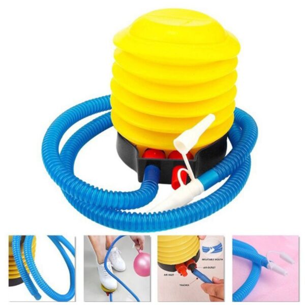 Bath Tub/swimming pool Pumper -1pcs - Image 6