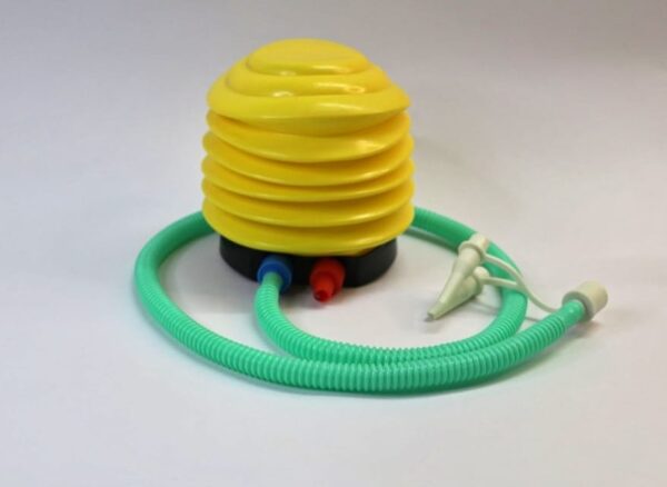 Bath Tub/swimming pool Pumper -1pcs - Image 3