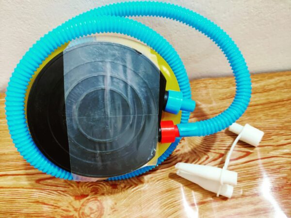 Bath Tub/swimming pool Pumper -1pcs - Image 5