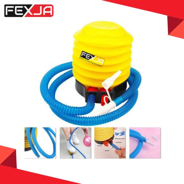 Bath Tub/swimming pool Pumper -1pcs