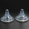 Wide-Neck 5cm Silicone Nipple CN-1pices - Image 5