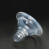 Wide-Neck 5cm Silicone Nipple CN-1pices - Image 7