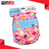 Baby Washable & Adjustable Diaper with 2pcs Napi/pad (fits 0-18 month) China -1pcs (Any Color)
