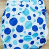 Baby Washable & Adjustable Diaper with 2pcs Napi/pad (fits 0-18 month) China -1pcs (Any Color) - Image 23