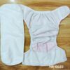 Baby Washable & Adjustable Diaper with 2pcs Napi/pad (fits 0-18 month) China -1pcs (Any Color) - Image 36