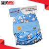 Baby Washable & Adjustable Diaper with 2pcs Napi/pad (fits 0-18 month) China -1pcs (Any Color) - Image 16