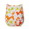Baby Washable & Adjustable Diaper with 2pcs Napi/pad (fits 0-18 month) China -1pcs (Any Color) - Image 3