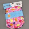 Baby Washable & Adjustable Diaper with 2pcs Napi/pad (fits 0-18 month) China -1pcs (Any Color) - Image 29