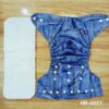 Baby Washable & Adjustable Diaper with 2pcs Napi/pad (fits 0-18 month) China -1pcs (Any Color) - Image 31