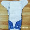 Baby Washable & Adjustable Diaper with 2pcs Napi/pad (fits 0-18 month) China -1pcs (Any Color) - Image 30