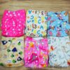 Baby Washable & Adjustable Diaper with 2pcs Napi/pad (fits 0-18 month) China -1pcs (Any Color) - Image 26