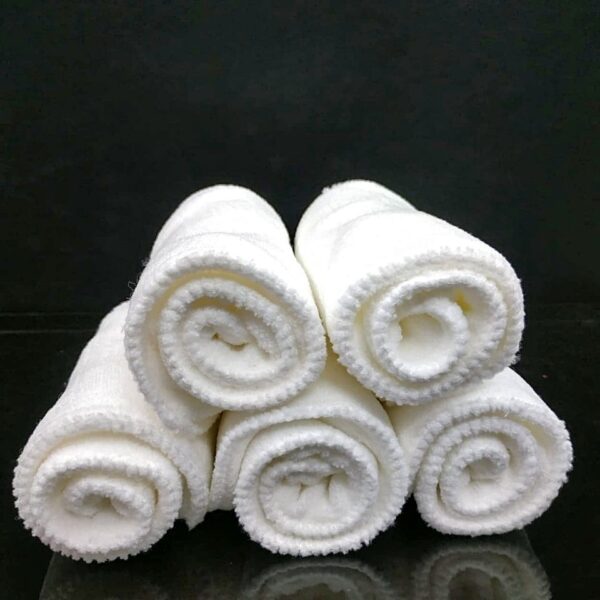 Adult Washable cloth Diaper Pant_Pad -1pcs (Only Pad) - Image 3