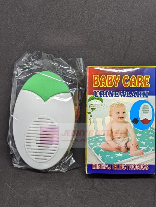 Baby Urine Alarm Under pad -1pcs (Any Color) - Image 2