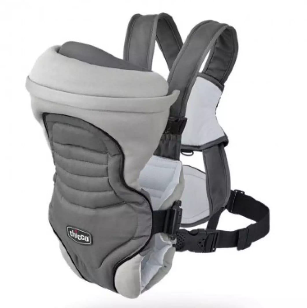 Chicco Baby Carrier CN -1pcs (Any Color) - Image 8