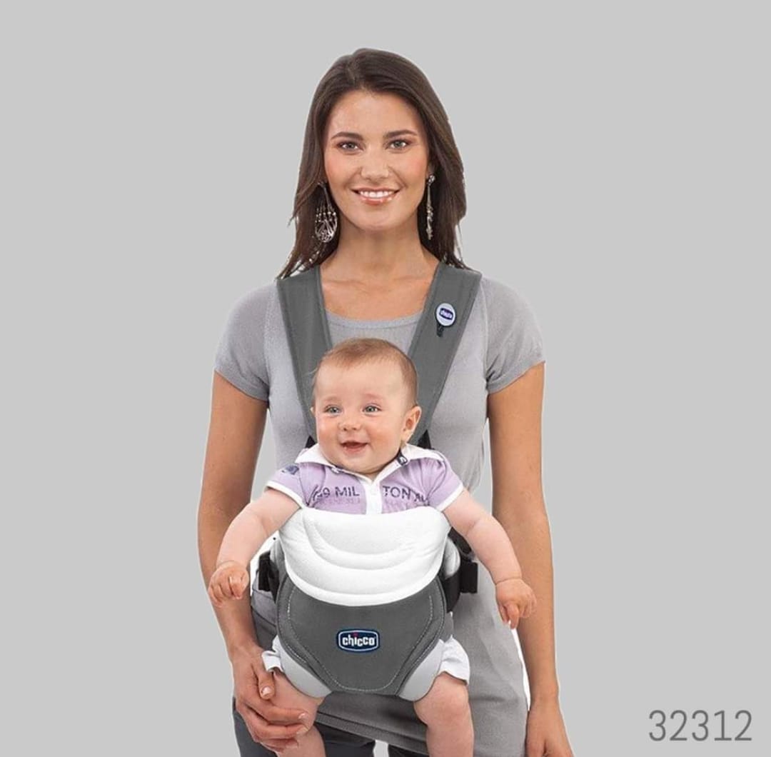 Chicco Baby Carrier CN -1pcs (Any Color) - Image 5
