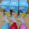 Manual Massage Breast feeding Pump -1Pieces (Any Color) - Image 2