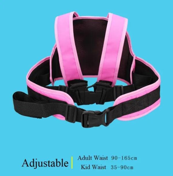 Motorcycle Baby Carrier Bag CN -1pcs (Any Color) - Image 12