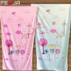 New Born BABY Towel CN 53*28inch -1pcs (Any Color) - Image 13