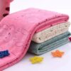 New Born BABY Towel CN 53*28inch -1pcs (Any Color) - Image 3
