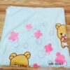 New Born BABY Towel CN 53*28inch -1pcs (Any Color)