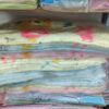 New Born BABY Towel CN 53*28inch -1pcs (Any Color) - Image 9