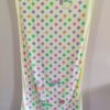 New Born BABY Towel CN 53*28inch -1pcs (Any Color) - Image 8