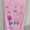 New Born BABY Towel CN 53*28inch -1pcs (Any Color) - Image 7