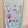 New Born BABY Towel CN 53*28inch -1pcs (Any Color) - Image 6