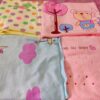 New Born BABY Towel CN 53*28inch -1pcs (Any Color) - Image 5
