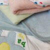 Baby Captowel 31*27 Inch -1pcs (Any Color) - Image 7