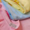 Baby Captowel 31*27 Inch -1pcs (Any Color) - Image 6