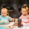 Silicone Baby Bibs with Food Catcher -1pcs (Any Color) - Image 17
