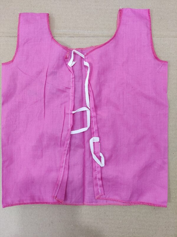 2pcs New Born Baby cotton nima fita system (0-6 mnths) (Any Color) - Image 3