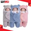 Baby Crib Bedding / Romper -1pcs (Any Color)