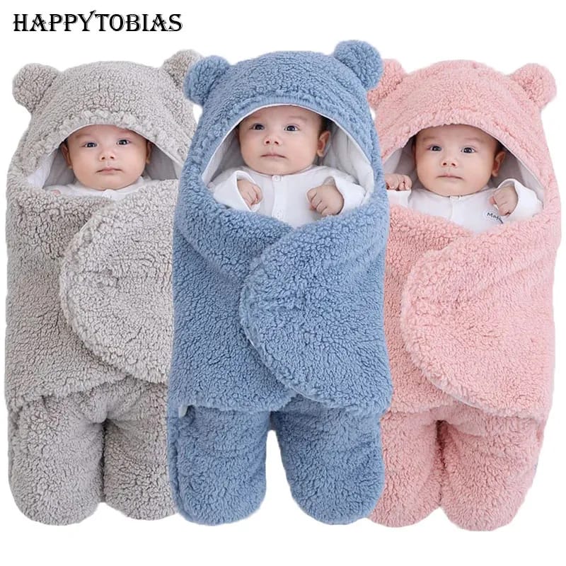 Baby Crib Bedding / Romper -1pcs (Any Color) - Image 5