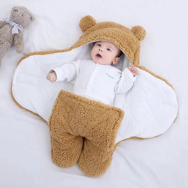Baby Crib Bedding / Romper -1pcs (Any Color) - Image 4