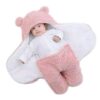 Baby Crib Bedding / Romper -1pcs (Any Color) - Image 13