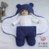 Baby Crib Bedding / Romper -1pcs (Any Color) - Image 7
