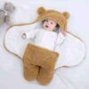 Baby Crib Bedding / Romper -1pcs (Any Color) - Image 15
