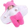 Baby Crib Bedding / Romper -1pcs (Any Color) - Image 11