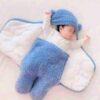 Baby Crib Bedding / Romper -1pcs (Any Color) - Image 12