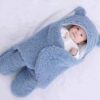 Baby Crib Bedding / Romper -1pcs (Any Color) - Image 9