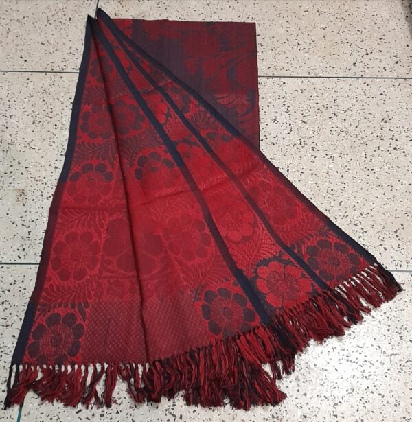 Shawl Chador for Men or Women -1pcs (Any Color) - Image 5