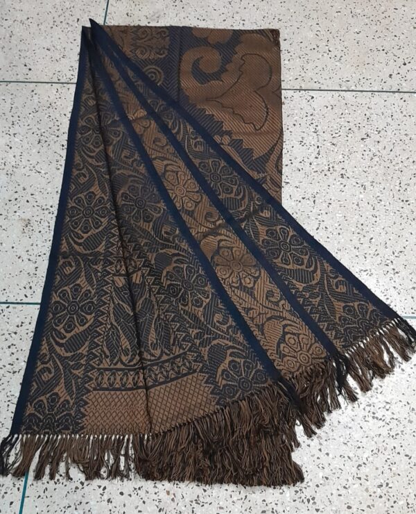 Shawl Chador for Men or Women -1pcs (Any Color) - Image 7